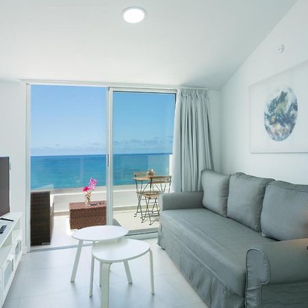 Apartamento el Ático de Mateo 5A Las Palmas de Gran Canaria Exterior foto