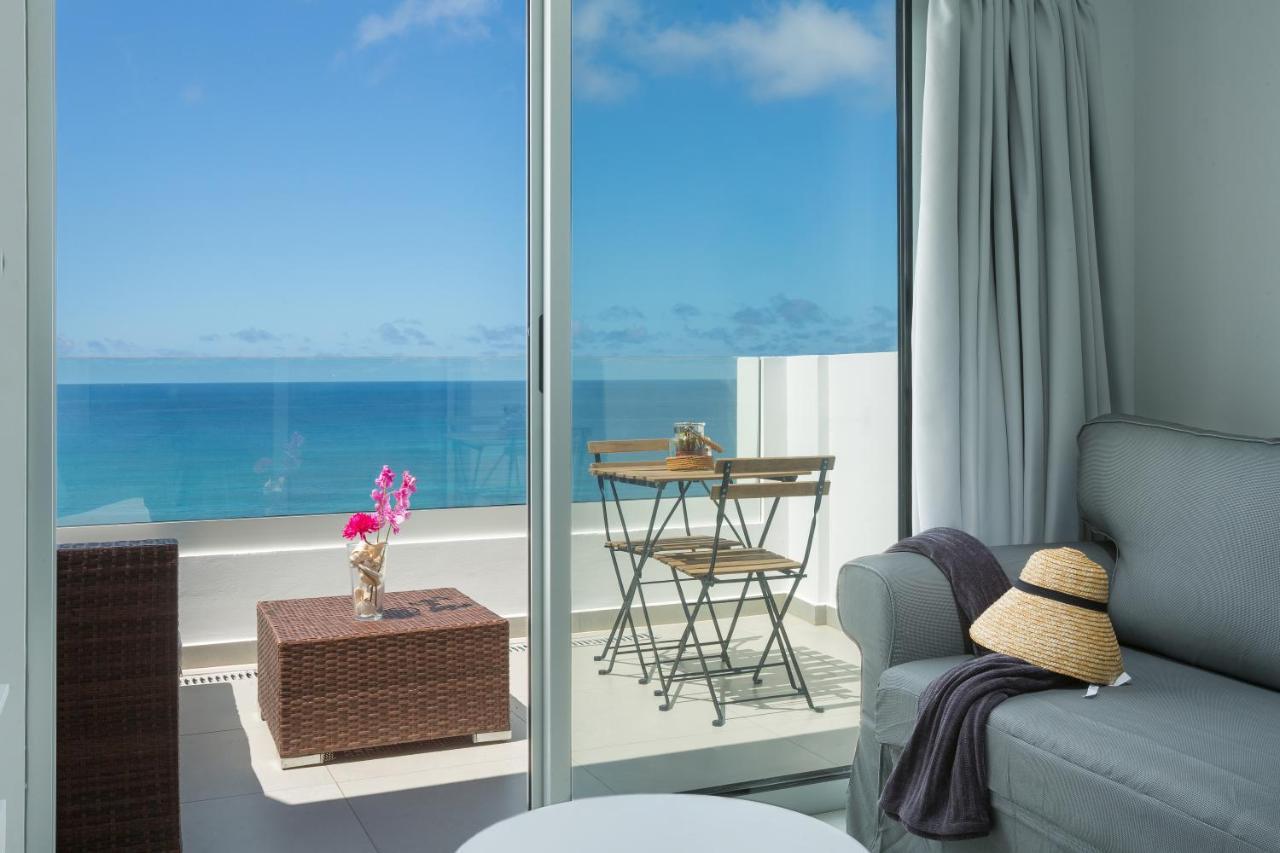 Apartamento el Ático de Mateo 5A Las Palmas de Gran Canaria Exterior foto